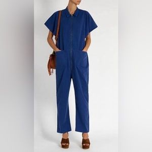 Rachel Comey Barrie Jumpsuit